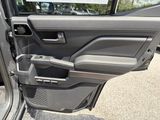 New 2026 Toyota 4Runner i-FORCE MAX SUV