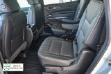 New 2026 Chevrolet Traverse SUV