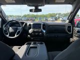 Used 2022 Chevrolet Silverado 1500 LTD Truck