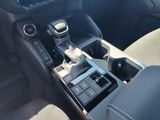 New 2027 Toyota Land Cruiser SUV