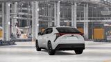 New 2026 Toyota bZ SUV