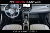Used 2023 Toyota Corolla Cross SUV