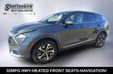 Used 2023 Kia Sportage SUV