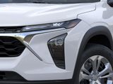 New 2026 Chevrolet Trax SUV