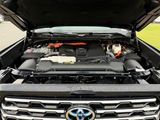 Used 2024 Toyota Tundra Hybrid Truck