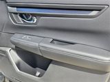 New 2026 Honda CR-V SUV