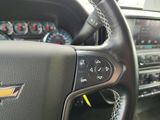 Used 2015 Chevrolet Silverado 1500 Truck
