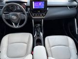 Used 2024 Toyota Corolla Cross SUV