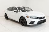 Used 2023 Honda Civic Hatchback Hatchback