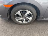Used 2019 Honda Civic Sedan