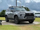 Used 2026 Lexus GX SUV