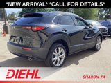 Used 2023 Mazda CX-30 SUV