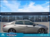 Used 2023 Hyundai Elantra Sedan