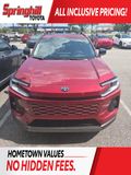 Used 2026 Toyota RAV4 SUV