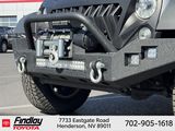Used 2017 Jeep Wrangler SUV