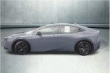Used 2025 Toyota Prius Hatchback