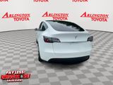 Used 2024 Tesla Model Y SUV