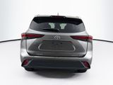 New 2026 Toyota Highlander SUV