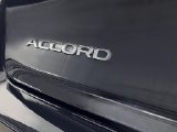 New 2026 Honda Accord Sedan Sedan