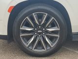 Used 2024 Cadillac Escalade SUV
