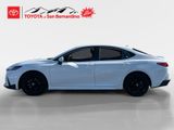Used 2026 Toyota Camry Sedan