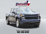 Used 2020 Chevrolet Silverado 1500 Truck
