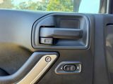 Used 2018 Jeep Wrangler JK SUV