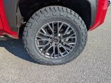 New 2026 Toyota 4Runner SUV