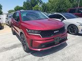 Used 2023 Kia Sorento SUV