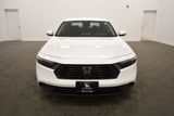 New 2026 Honda Accord Sedan Sedan
