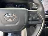 Used 2025 Toyota 4Runner SUV