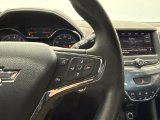 Used 2019 Chevrolet Cruze Hatchback