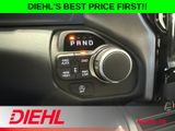 New 2026 Ram 1500 Truck