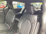 New 2027 Chrysler Pacifica Van
