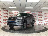 Used 2018 Toyota 4Runner SUV