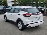 Used 2025 Nissan Kicks Play SUV