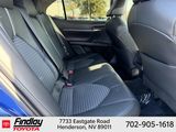 Used 2024 Toyota Camry Hybrid Sedan