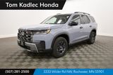 New 2026 Honda Pilot SUV