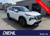 Used 2026 Nissan Rogue SUV