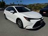 Used 2022 Toyota Corolla Hybrid Sedan