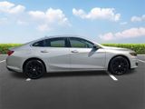 Used 2020 Chevrolet Malibu Sedan
