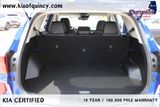 Used 2022 Kia Seltos SUV