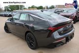 New 2026 Kia K5 Sedan