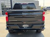 Used 2021 Chevrolet Silverado 1500 Truck