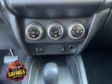 Used 2024 Mitsubishi Outlander Sport SUV