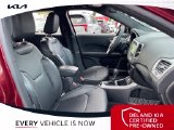 Used 2021 Jeep Compass SUV