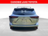Used 2024 Toyota Highlander SUV