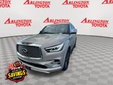 Used 2022 Infiniti QX80 SUV