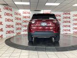 Used 2021 Jeep Compass SUV