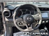 Used 2025 Nissan Kicks Play SUV